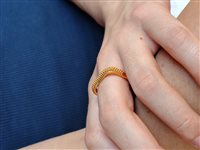  -  - Ringe Pesavento Dame PIXEL in Silber WPXLA655/14 - WPXLA655/14